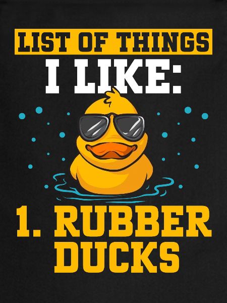 Rubber Duck Rubber Duck