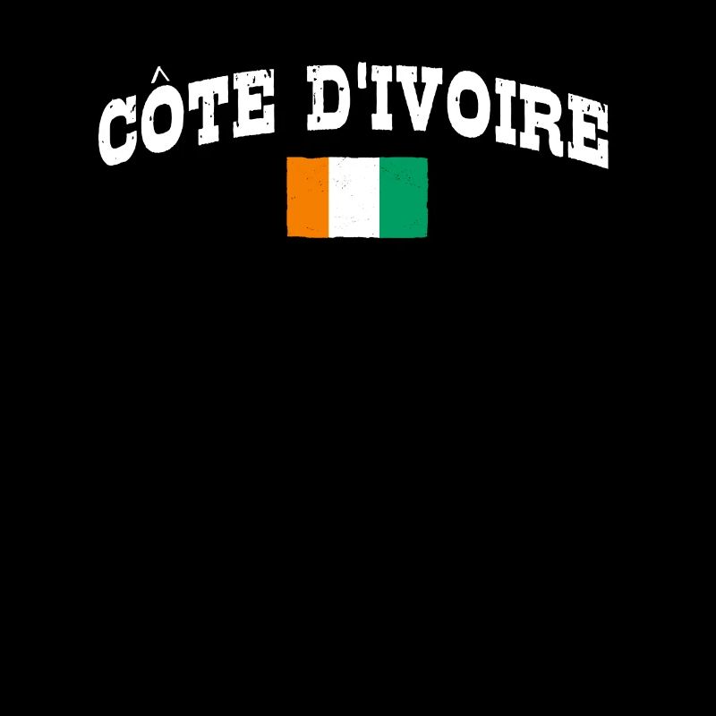 Cote D'Ivory