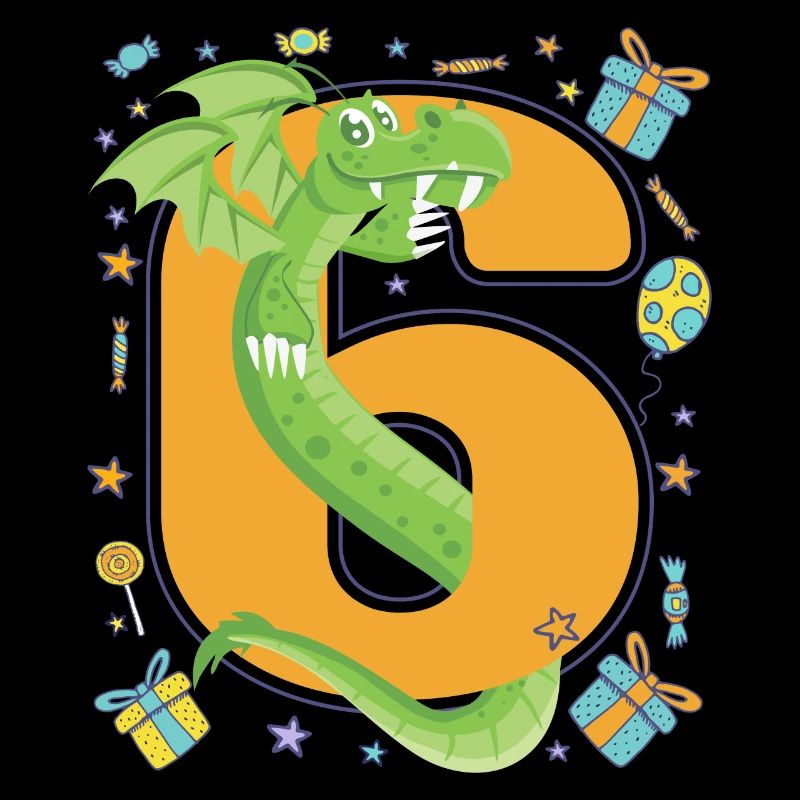 6e anniversaire