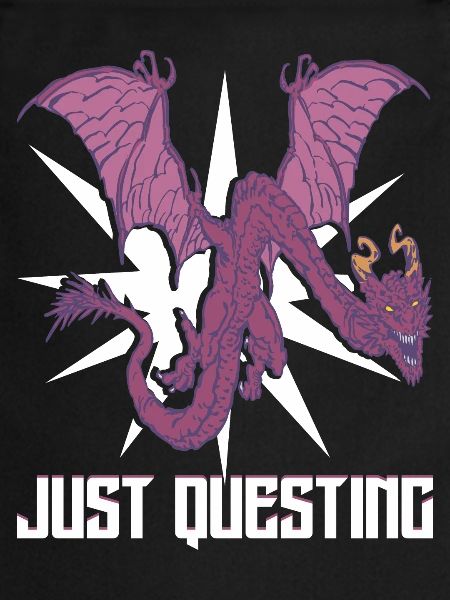 Just questing