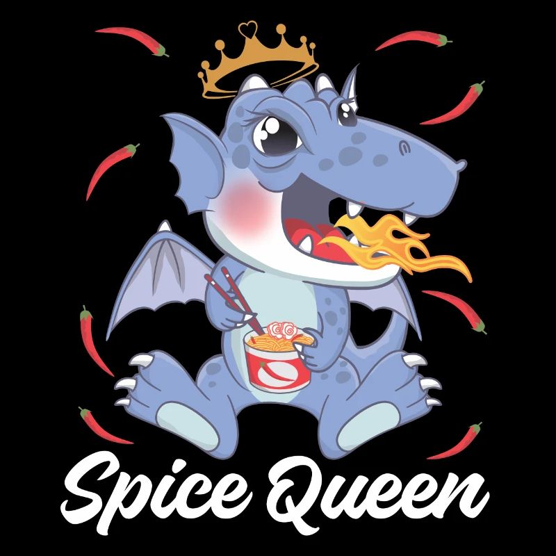 Spice Queen