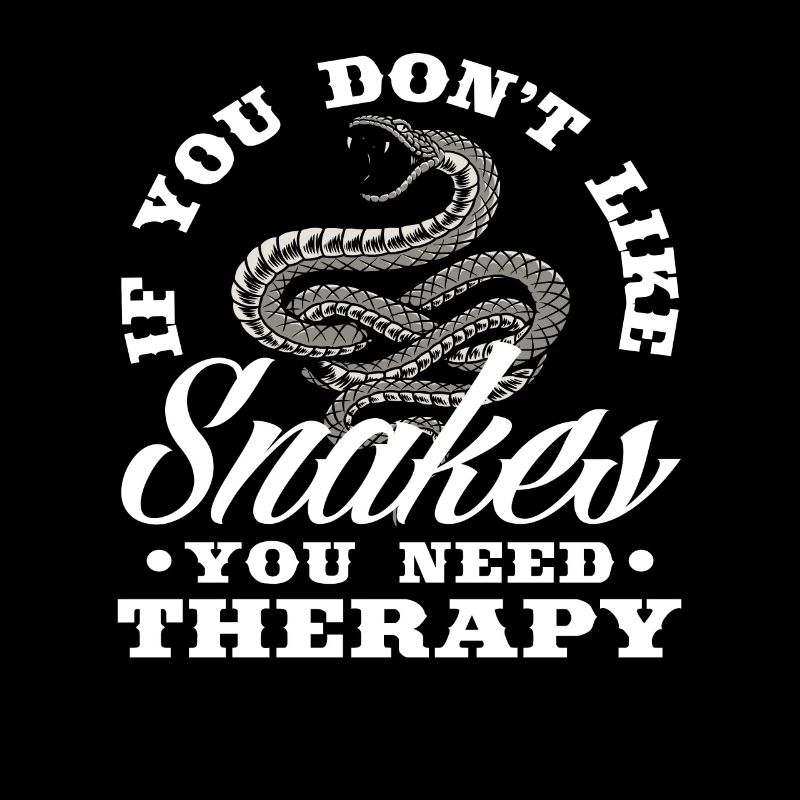 Snake Therapy