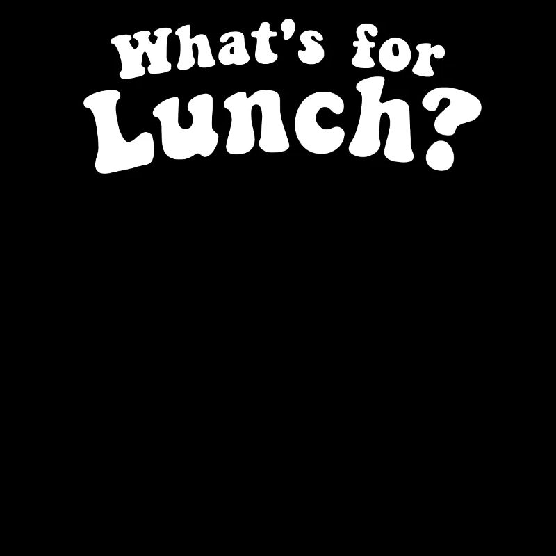 Qu’est-ce qu’on mange pour le déjeuner ?