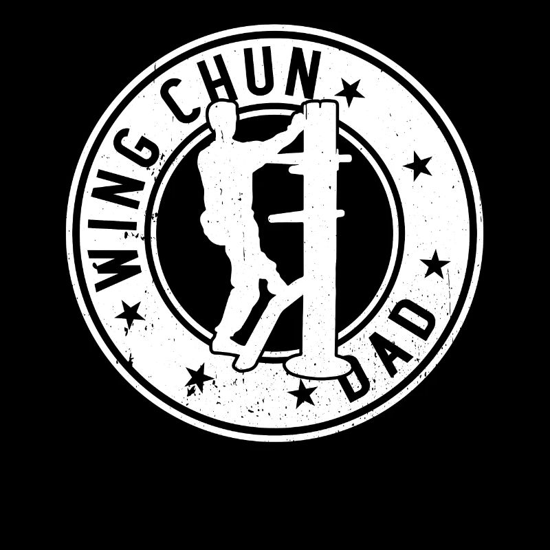 Wing Chun Dad Wing Chun