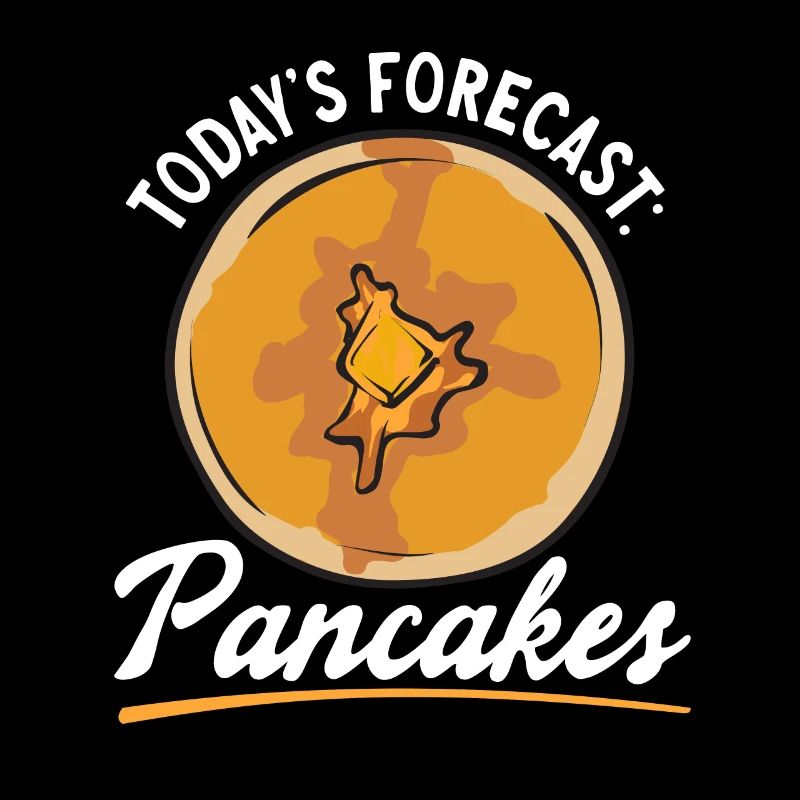 Pancake Breakfast Pancakes