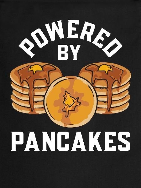 Pancake Breakfast Pancakes