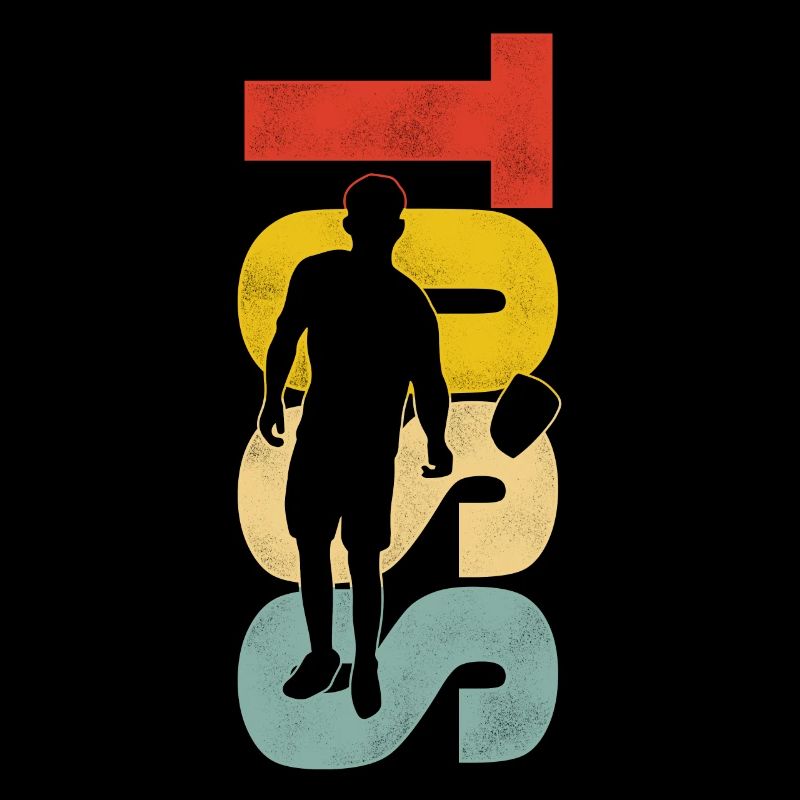 Cornhole Team Bean Bag Player