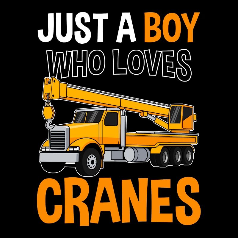 Crane Transporter Mobile Crane Construction Site Crane Operator