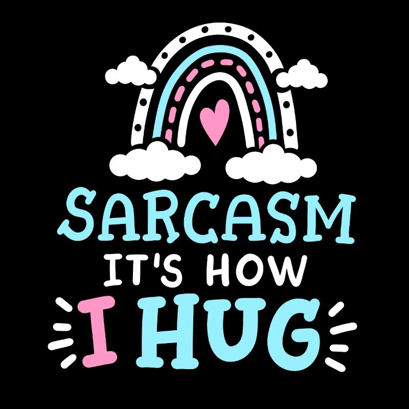 Sarkasmus Sarkastisch