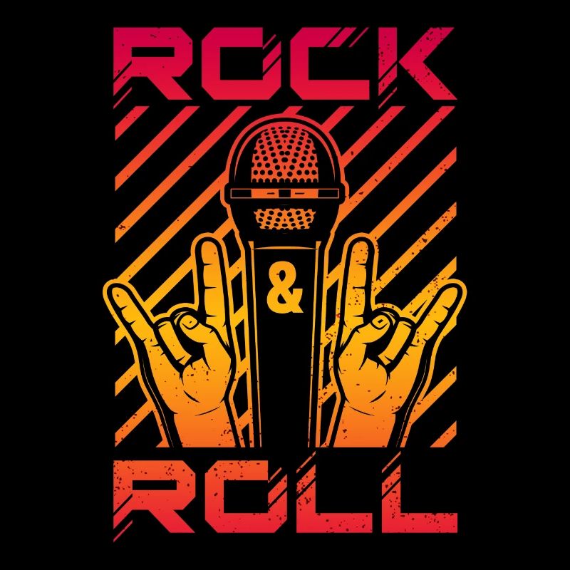 Rock & Roll