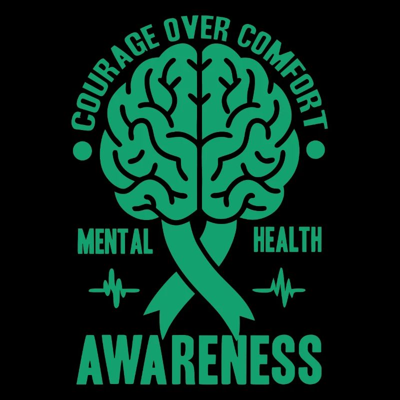 Aide pour la dépression - Panne mentale