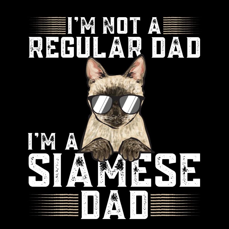 Siamkatze Katze Siamese