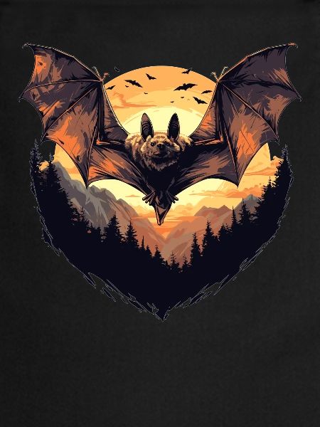 Bat Bats Bat