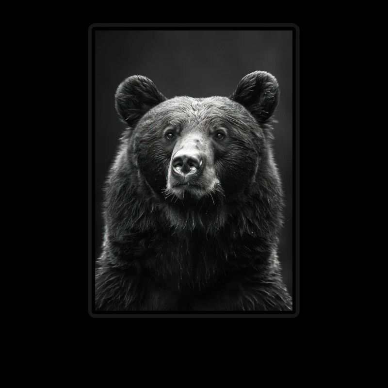 Bear Bären Bär