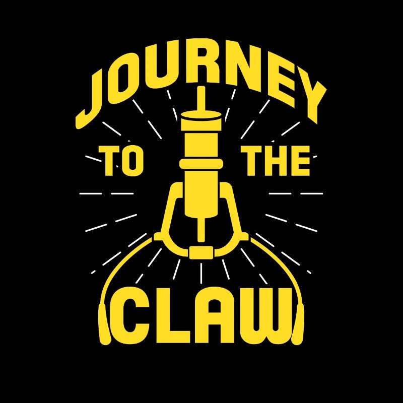 voyage vers la griffe Conception d’une machine à griffes