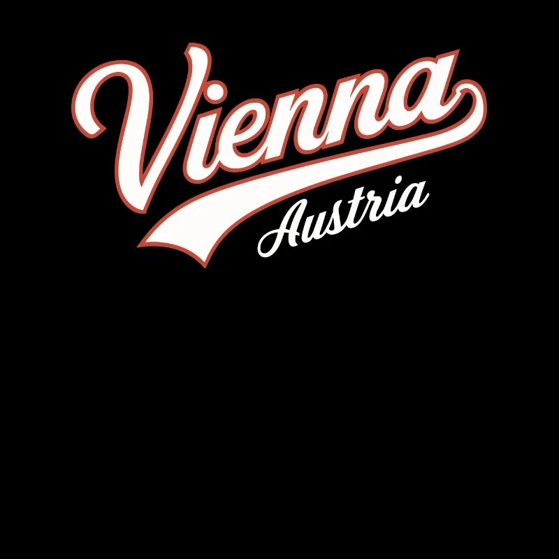 Vienne, Autriche, Souvenir