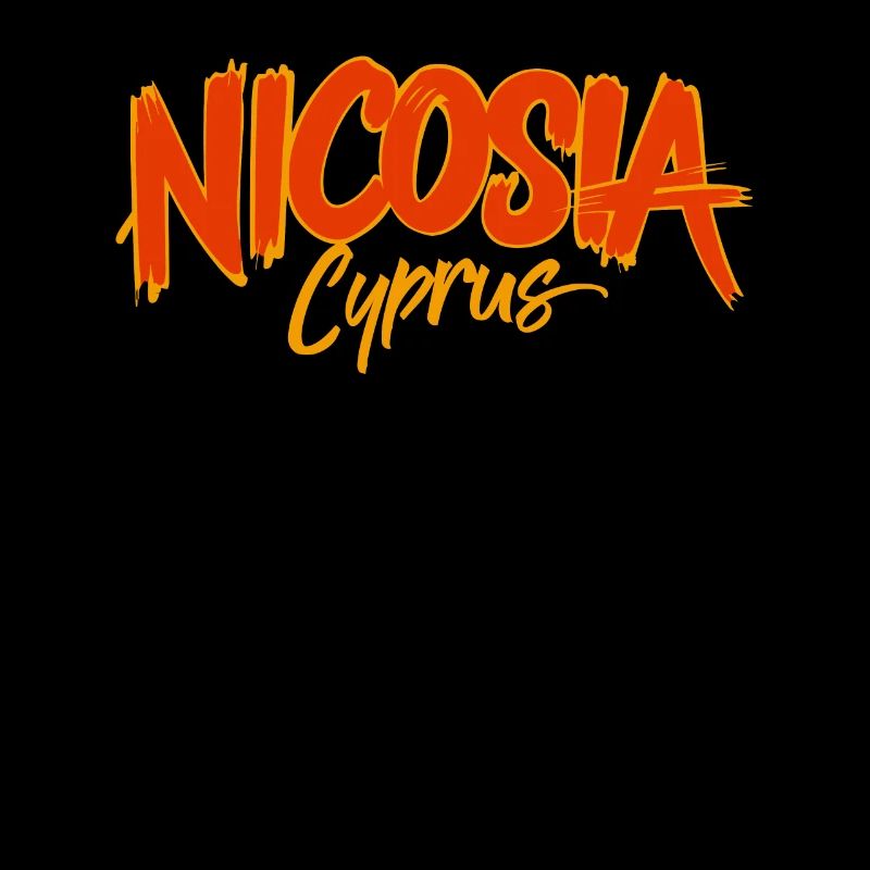 Souvenir de Nicosie Chypre