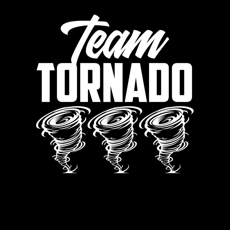 Team Tornado Sturmjäger Leidenschaft