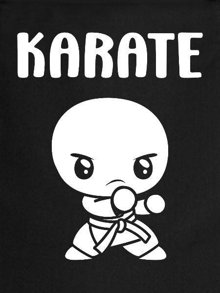 karate