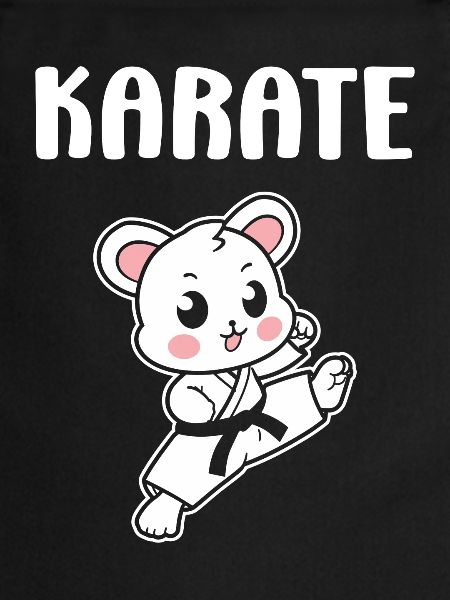 karate