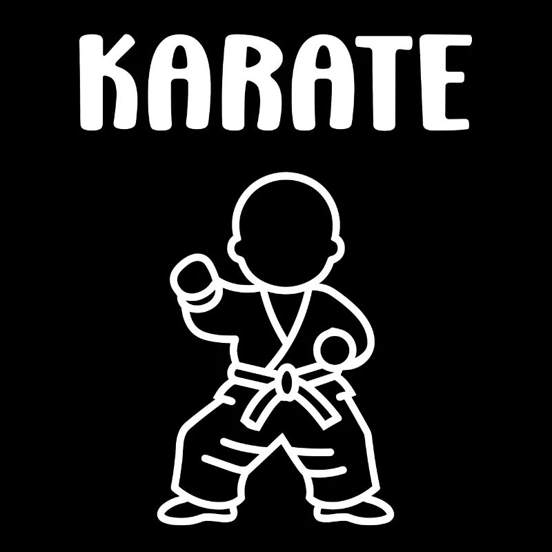 karate