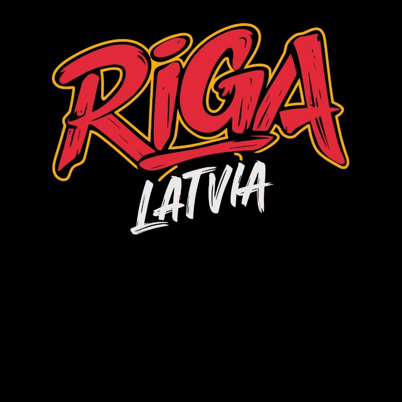 Riga Latvia Souvenir