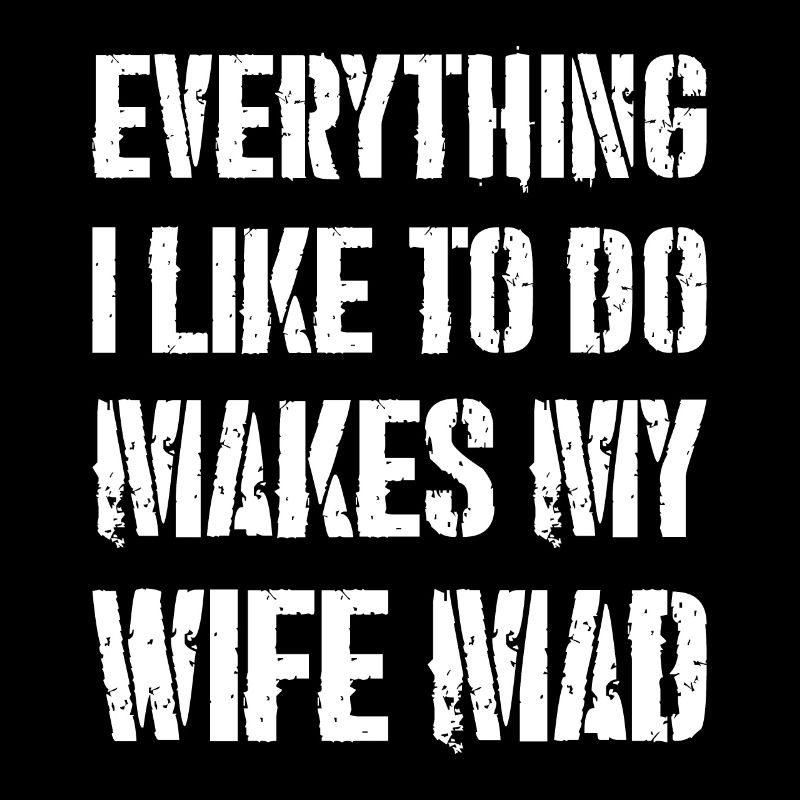 everything I like to do