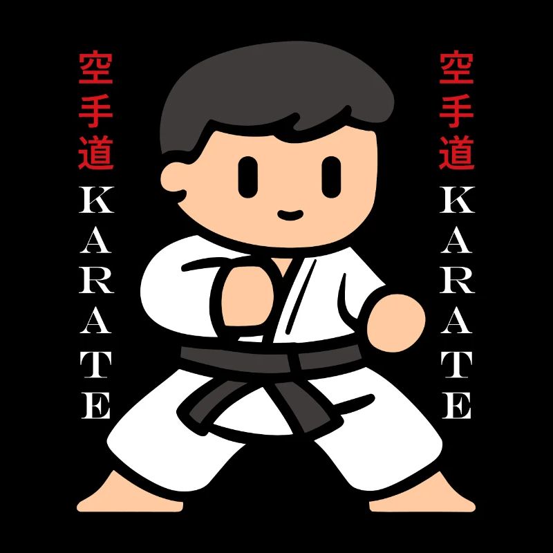 karate