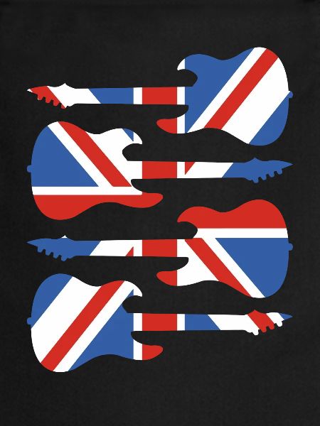 Angleterre
