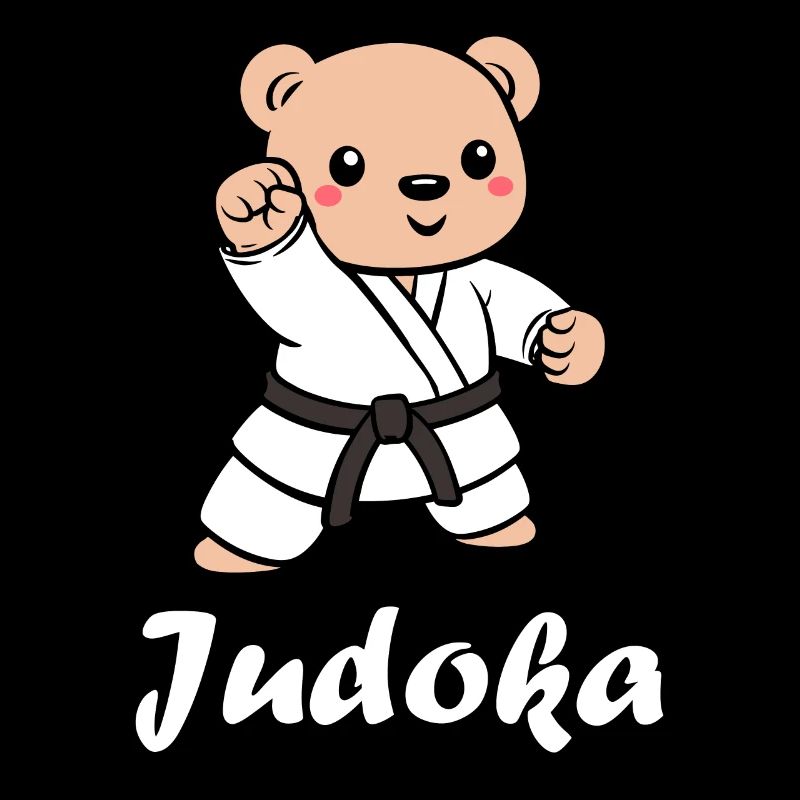 judo