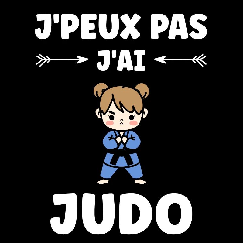 judo