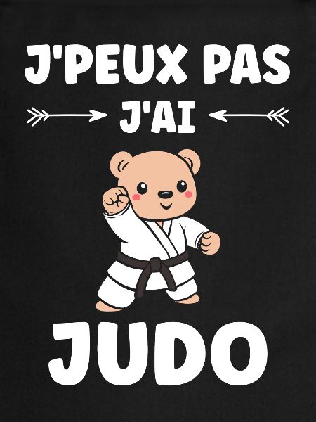 judo