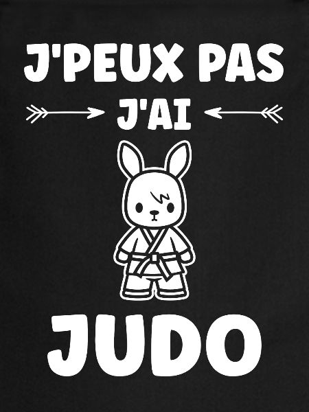 judo