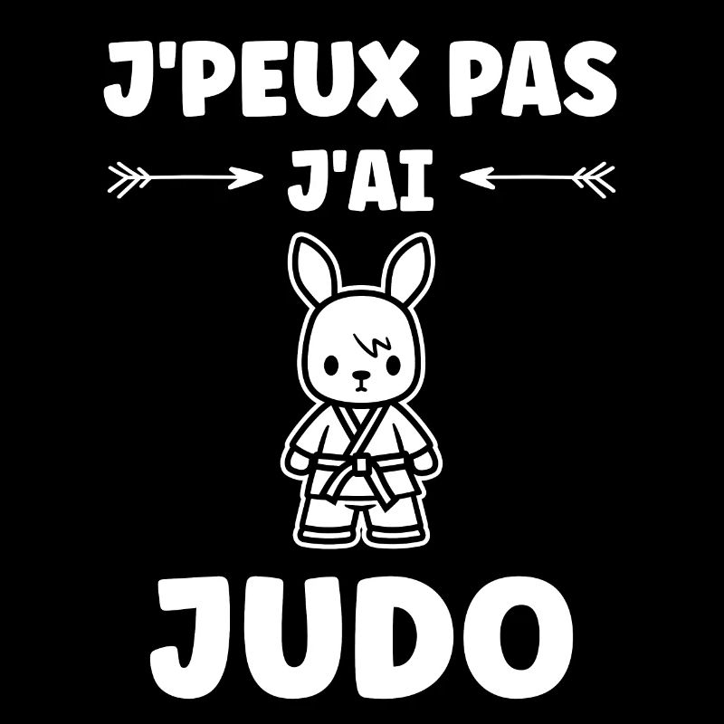 judo