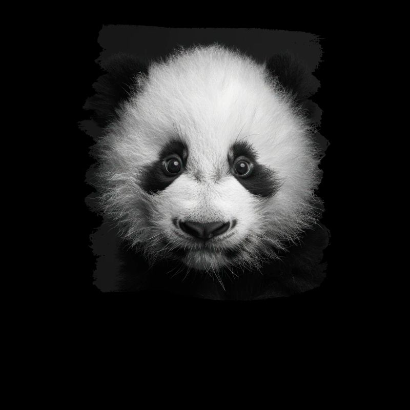 Panda géant Pandas Große Pandas Großer Panda