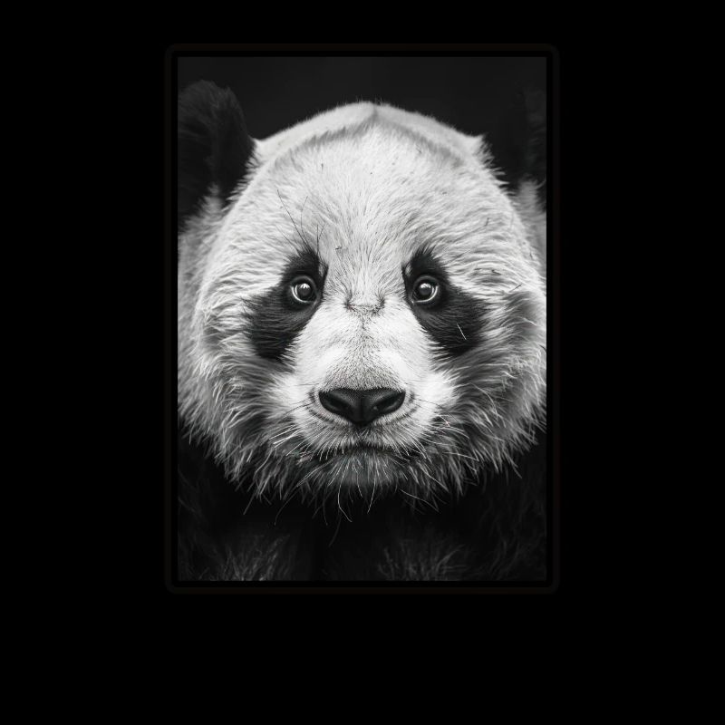 Panda géant Pandas Große Pandas Großer Panda