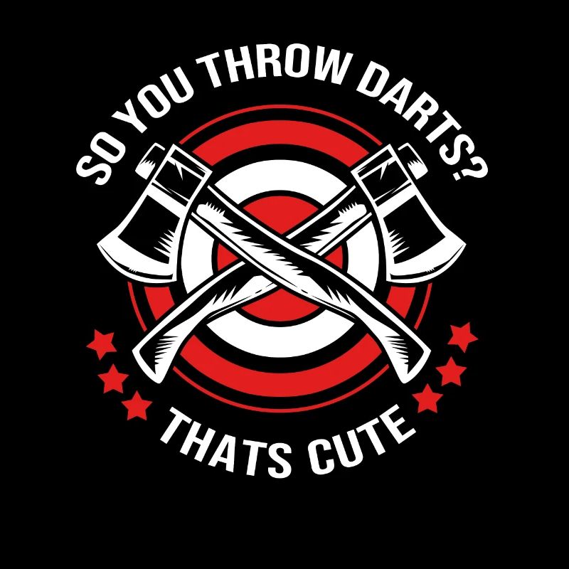 Axe Throwing