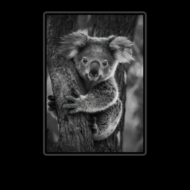 Koalas Koala