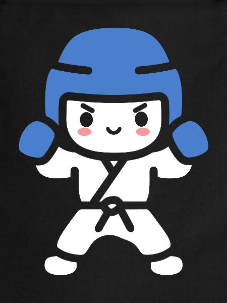 taekwondo