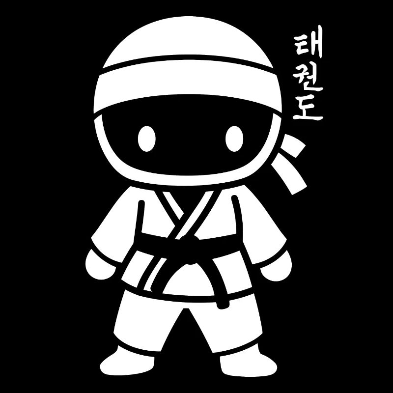 taekwondo