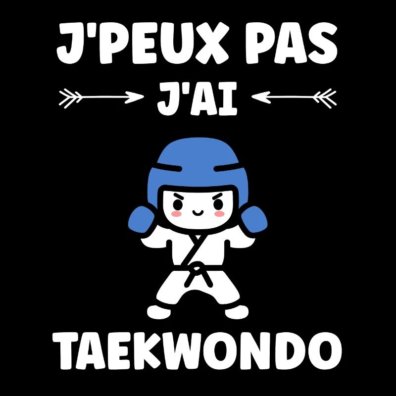 taekwondo