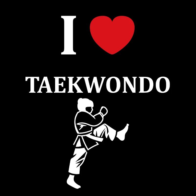 taekwondo