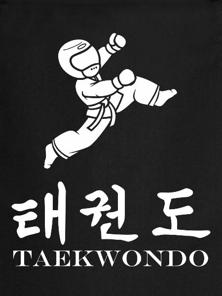taekwondo