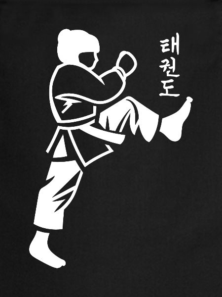 taekwondo