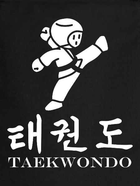 taekwondo