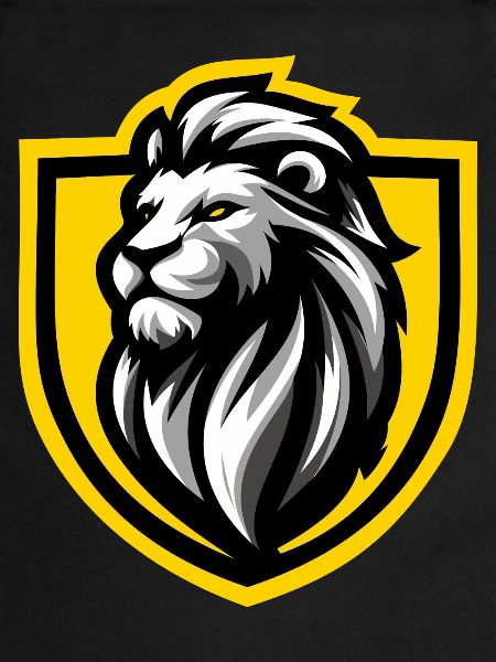 Lion Shield