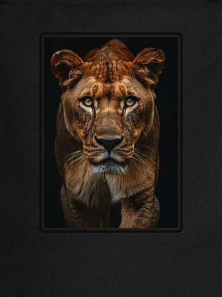 Lioness Lionesses Lioness
