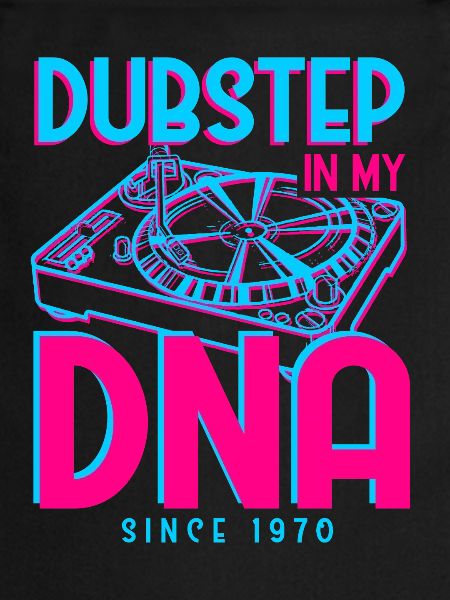Dubstep 1970
