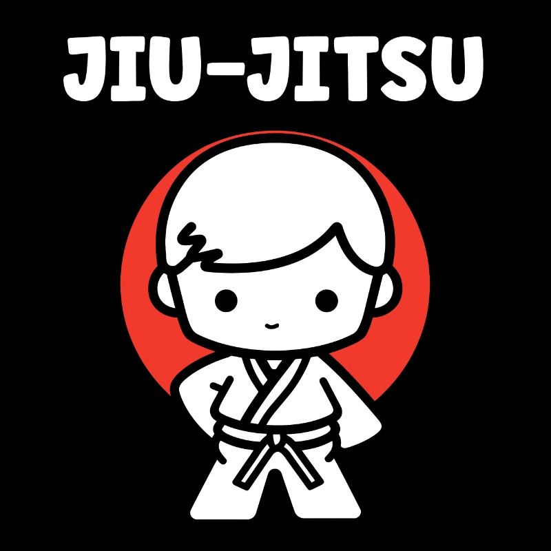 Jiu Jitsu
