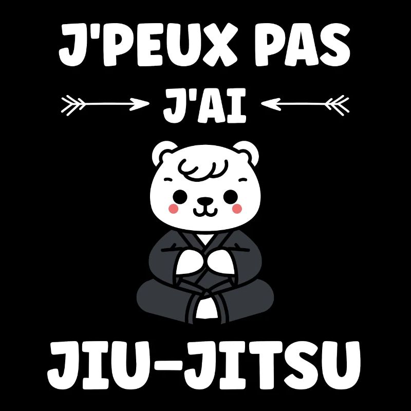 Jiu Jitsu
